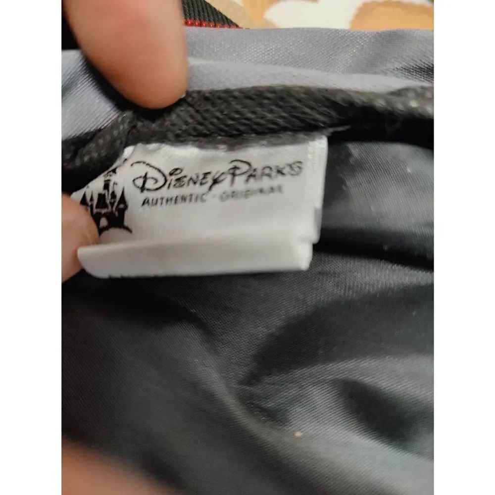 Walt Disney World Bookbag Backpack NWOT - Picture 6 of 7